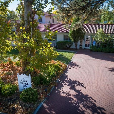 Casa Blanca Inn And Suites Φάρμινγκτον Εξωτερικό φωτογραφία