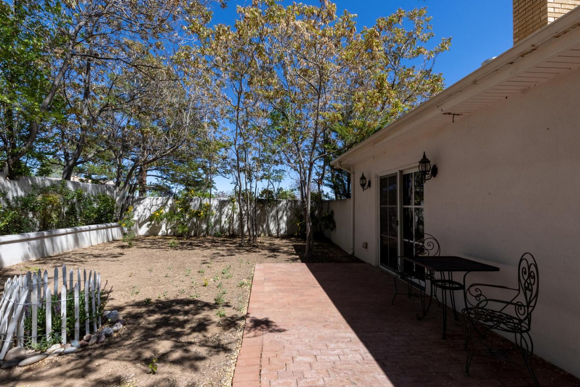 Casa Blanca Inn And Suites Φάρμινγκτον Εξωτερικό φωτογραφία