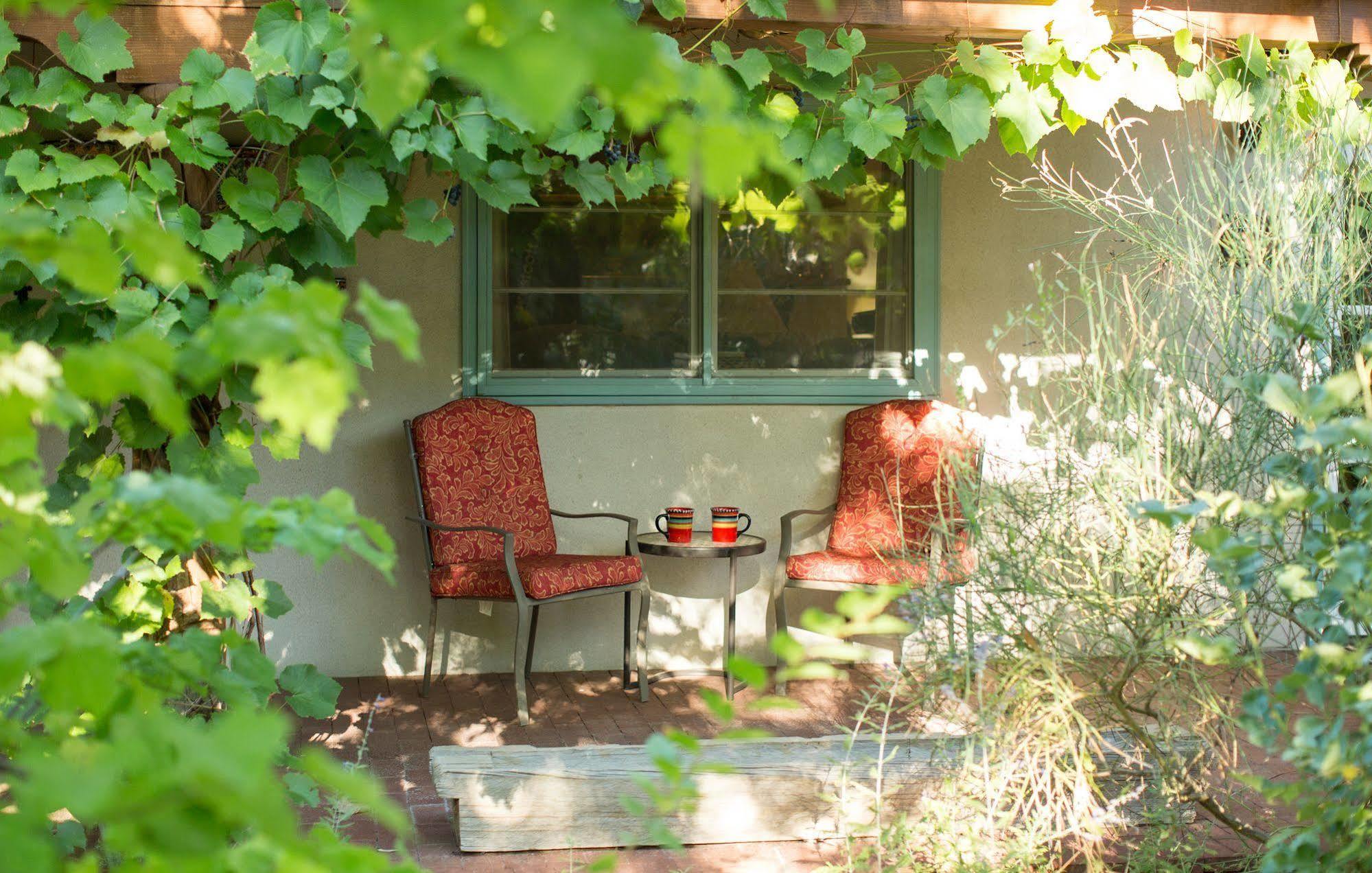 Casa Blanca Inn And Suites Φάρμινγκτον Εξωτερικό φωτογραφία