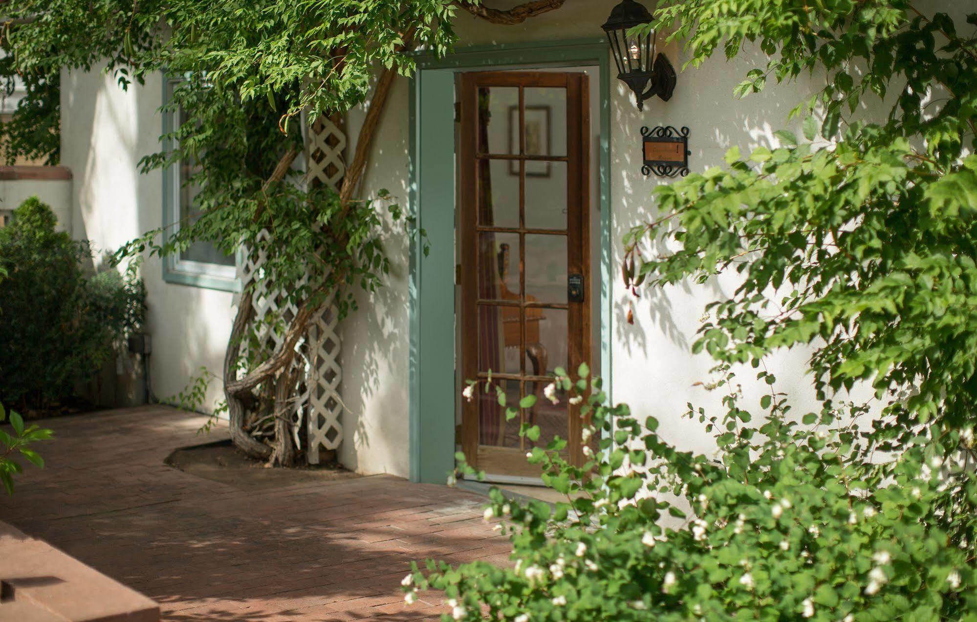 Casa Blanca Inn And Suites Φάρμινγκτον Εξωτερικό φωτογραφία