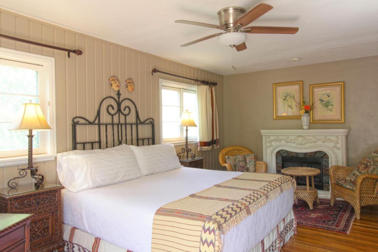 Casa Blanca Inn And Suites Φάρμινγκτον Εξωτερικό φωτογραφία