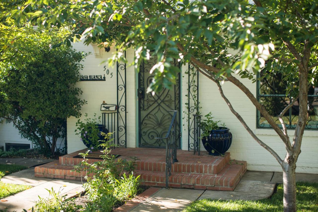 Casa Blanca Inn And Suites Φάρμινγκτον Εξωτερικό φωτογραφία
