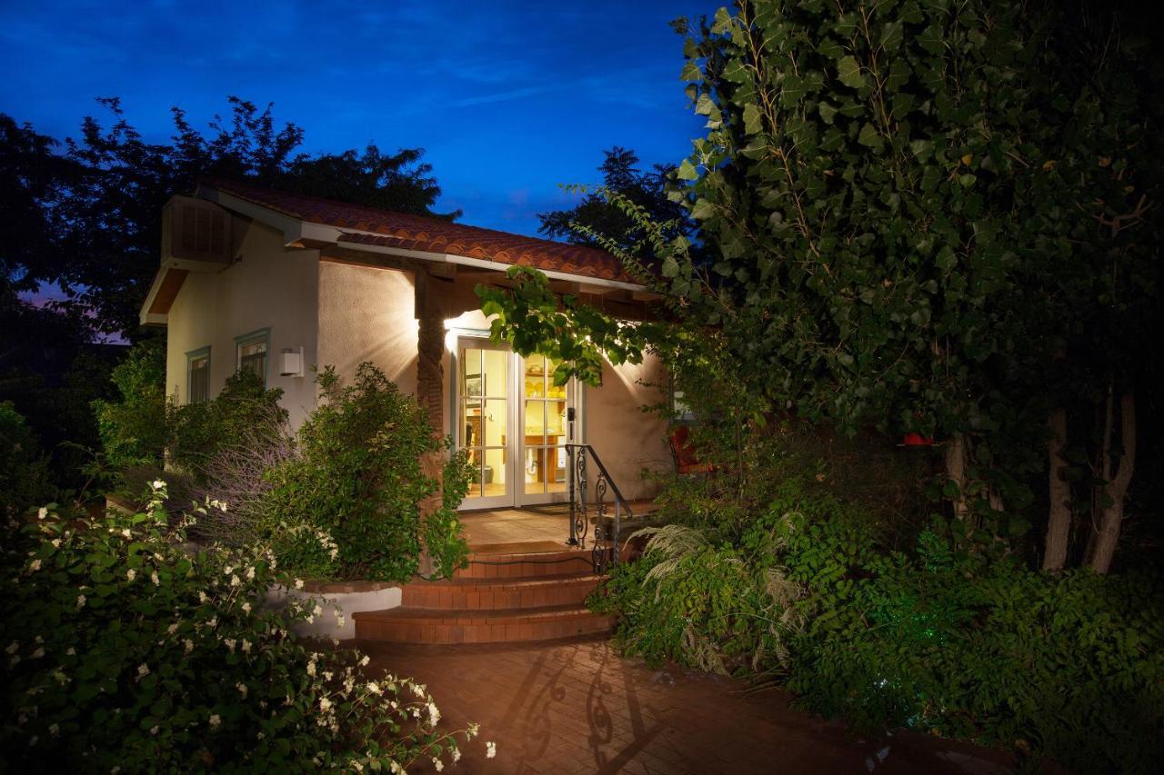 Casa Blanca Inn And Suites Φάρμινγκτον Εξωτερικό φωτογραφία