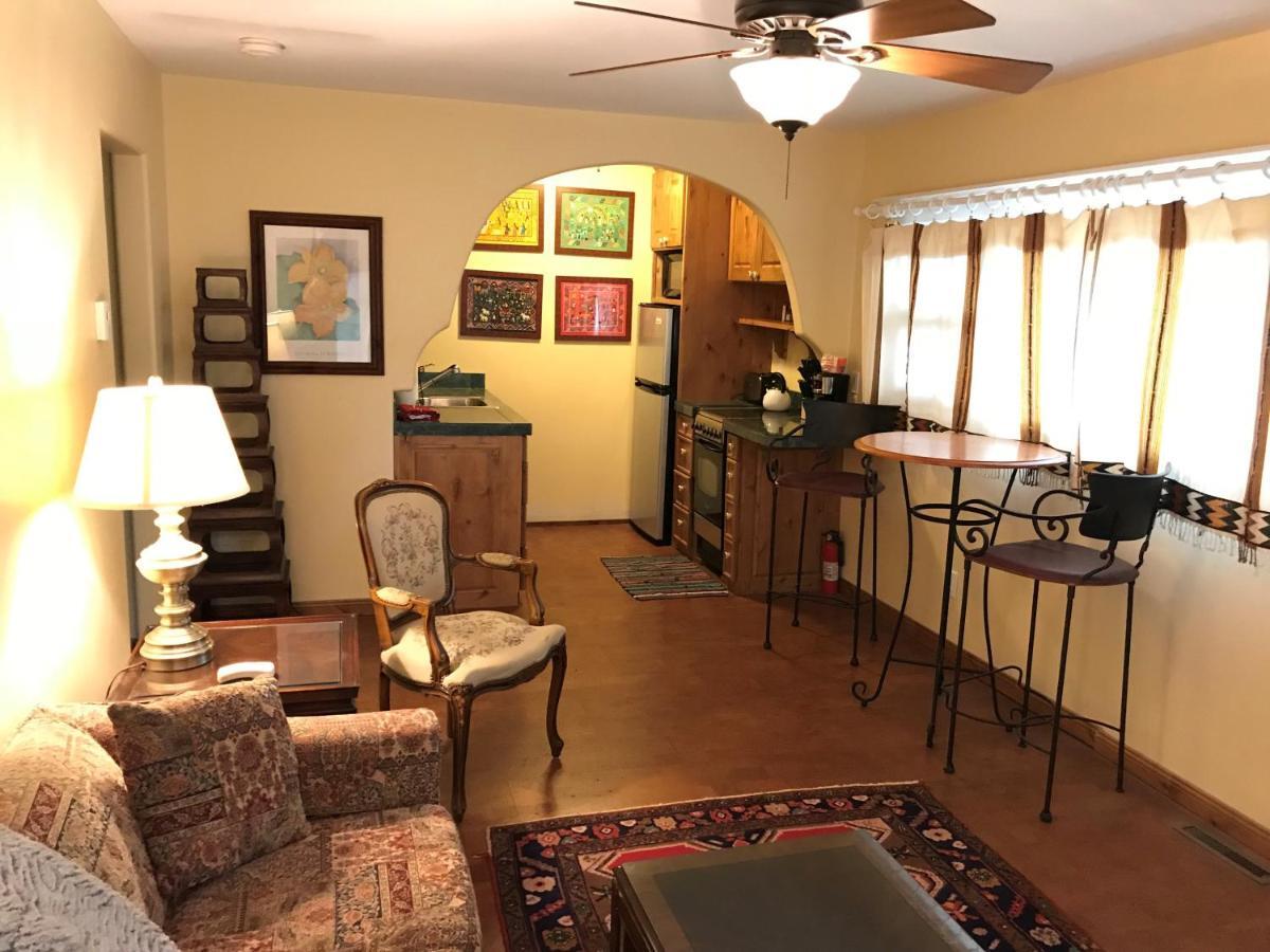 Casa Blanca Inn And Suites Φάρμινγκτον Εξωτερικό φωτογραφία