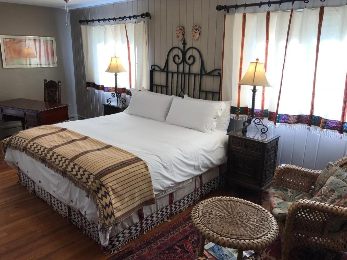 Casa Blanca Inn And Suites Φάρμινγκτον Εξωτερικό φωτογραφία
