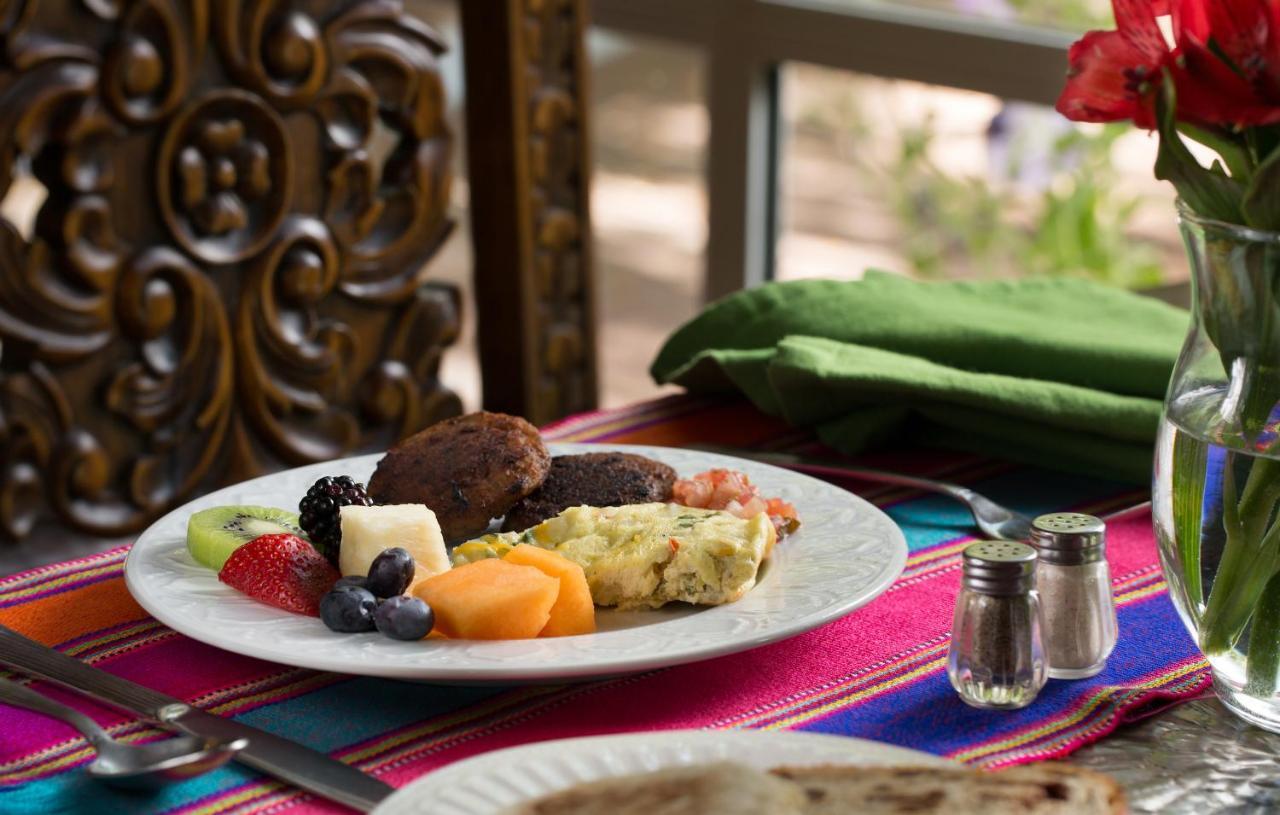 Casa Blanca Inn And Suites Φάρμινγκτον Εξωτερικό φωτογραφία
