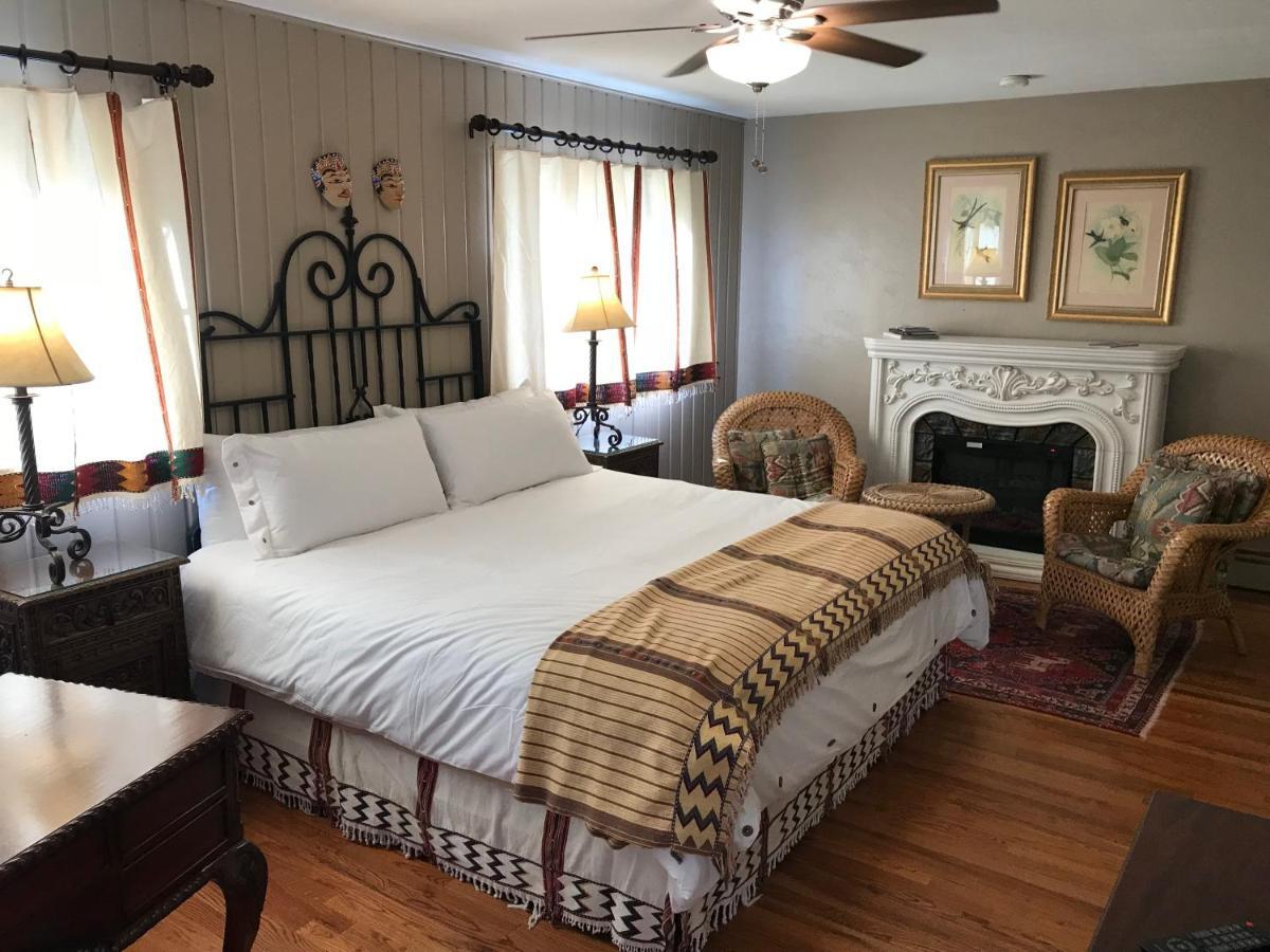 Casa Blanca Inn And Suites Φάρμινγκτον Εξωτερικό φωτογραφία