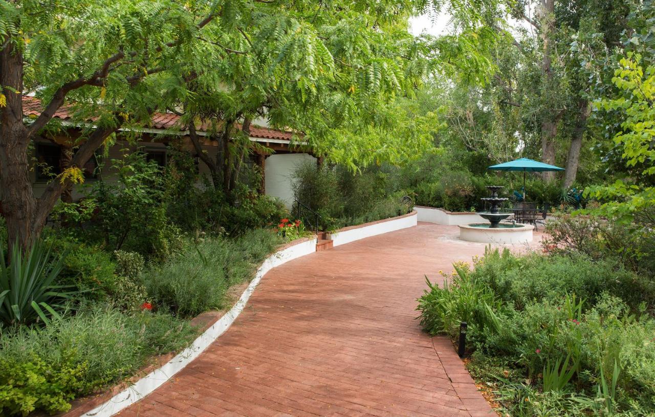 Casa Blanca Inn And Suites Φάρμινγκτον Εξωτερικό φωτογραφία