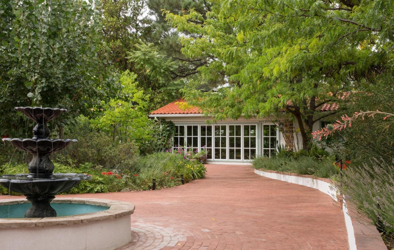 Casa Blanca Inn And Suites Φάρμινγκτον Εξωτερικό φωτογραφία